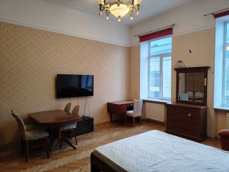 Оренда. Львів. вул. Городоцька 87. 3-кім. Ціна 20 000 грн. Торг.