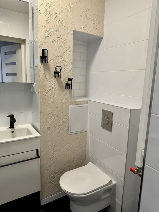 2 pokoje po remoncie, parter, cicha okolica, komórka lokatorska