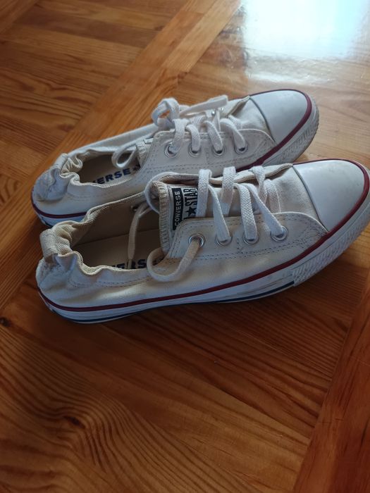 Converse damskie