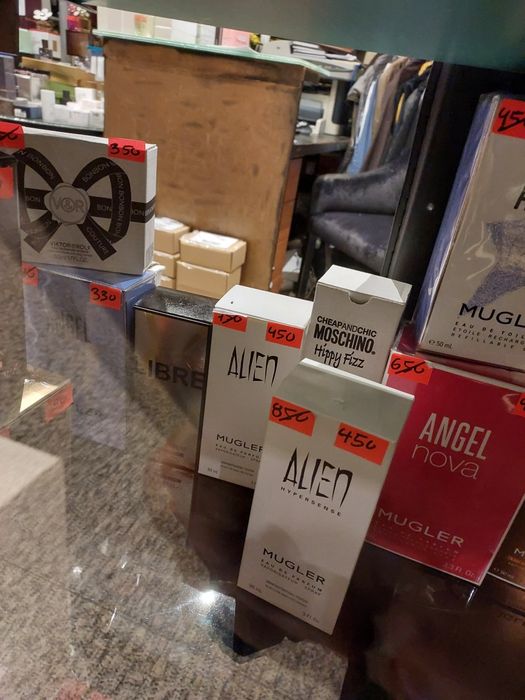 Mugler Angel  woda perfumowana  100 ml