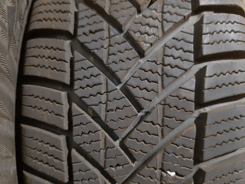 Шини 175/65r14 зима Matador nordica 22р.в.