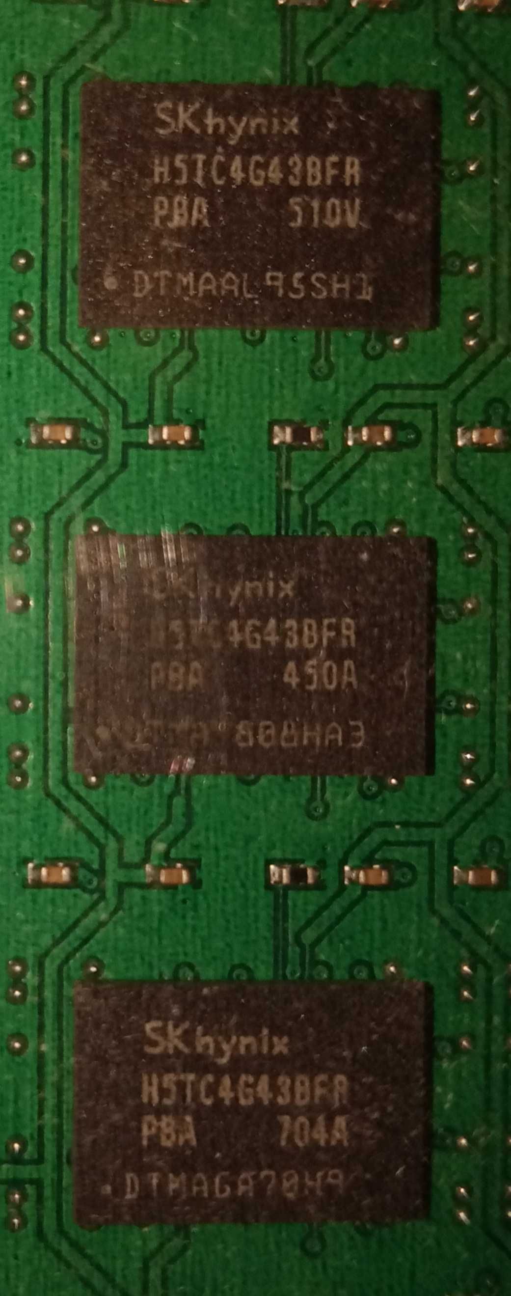 Exceleram DDR3 - 1600 8 гб (2x4096)