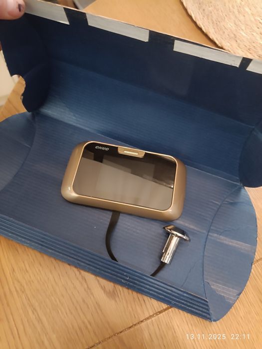 Elektroniczny wizjer ORNO OR-WIZ-1101