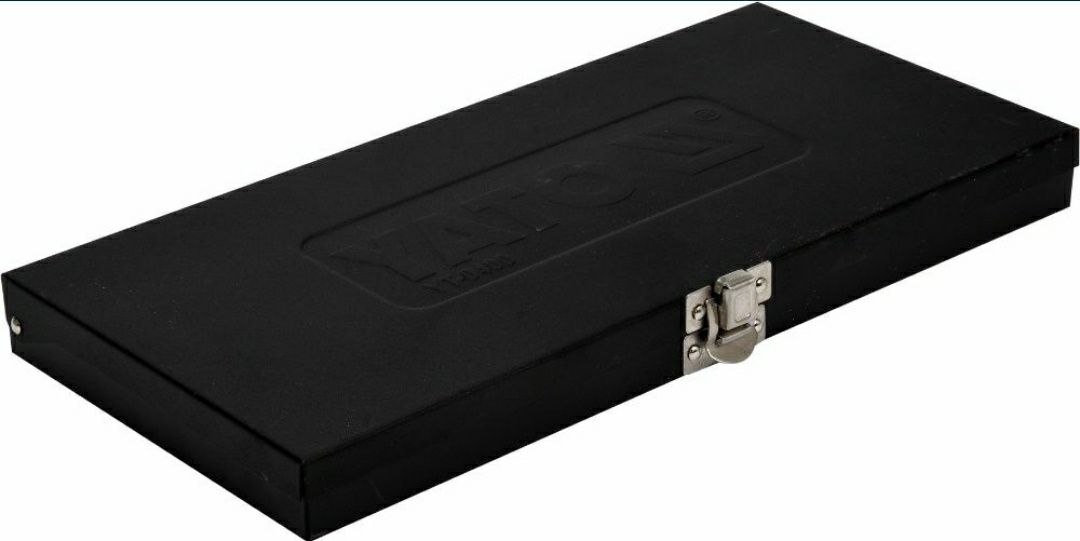 Набор бит Torx, Spline, Нех YATO YT-0400