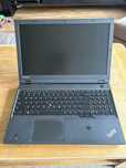 Laptop Lenovo ThinkPad W540 16GB 512GB SSD i7