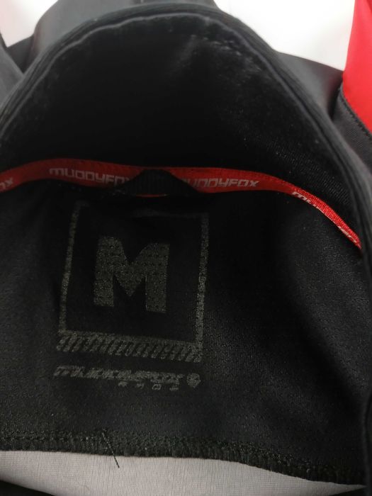 Koszulka kolarska MuddyFox rozm : M / L