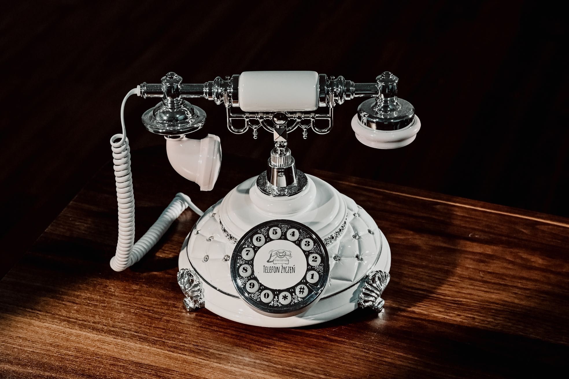 Telefon Życzeń AUDIO Księga Gości NOWOŚĆ 2025  SPRZEDAŻ - Producent