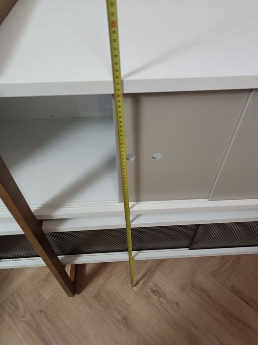 Regał komoda Vox Mio