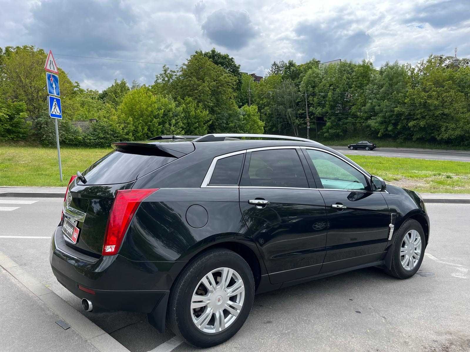 Продам Cadillac SRX 2011р. #43703