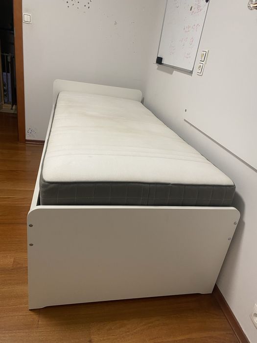 Lóżko uniwersalne do pokoju