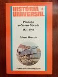 Albert Jourcin - Prólogo ao nosso século 1871.-1918