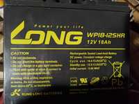 Акумулятор для ДБЖ Kung Long WP18-12SHR AGM