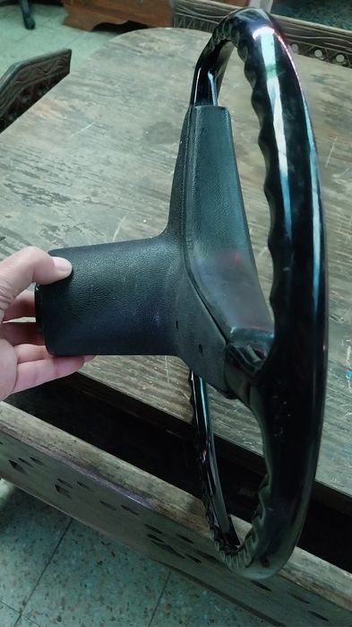 Volante ford cortina