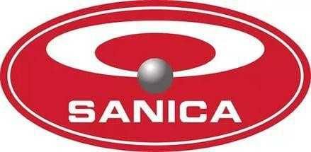 Сталевий радіатор Sanica
