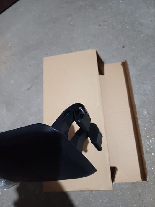 Pousa braço Audi A4 B6