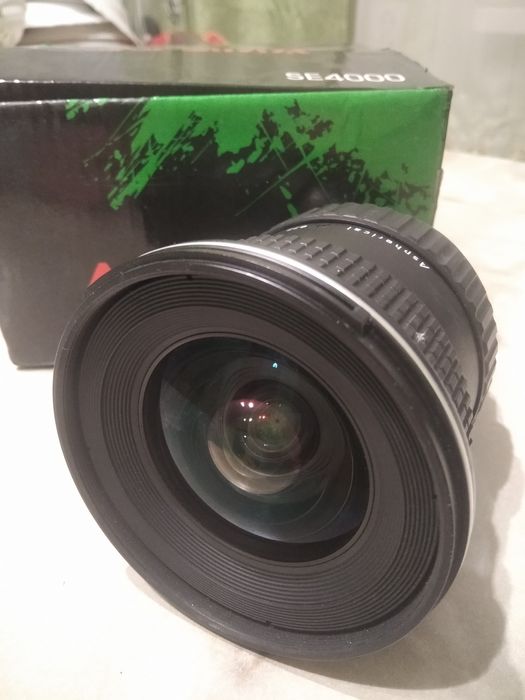 tokina sd 11-16 dx nikon at-x pro