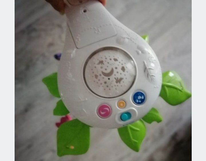 Karuzela z projektem