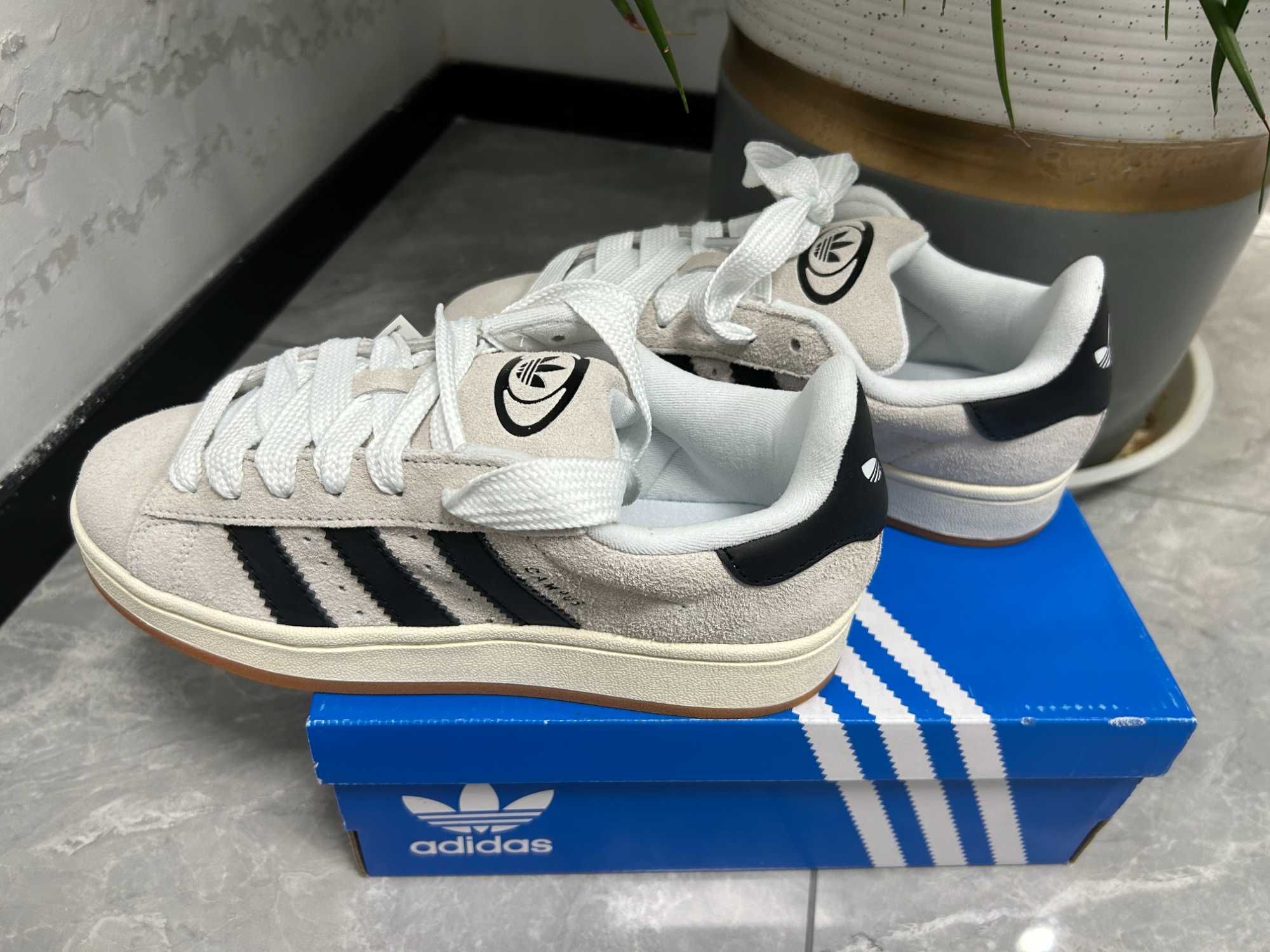 Adidas Originals Campus 00s 37