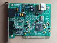 Modem Zoltrix Cobra 56k