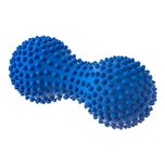 Sensoryczny wałek Duoball 15,5 cm Tullo