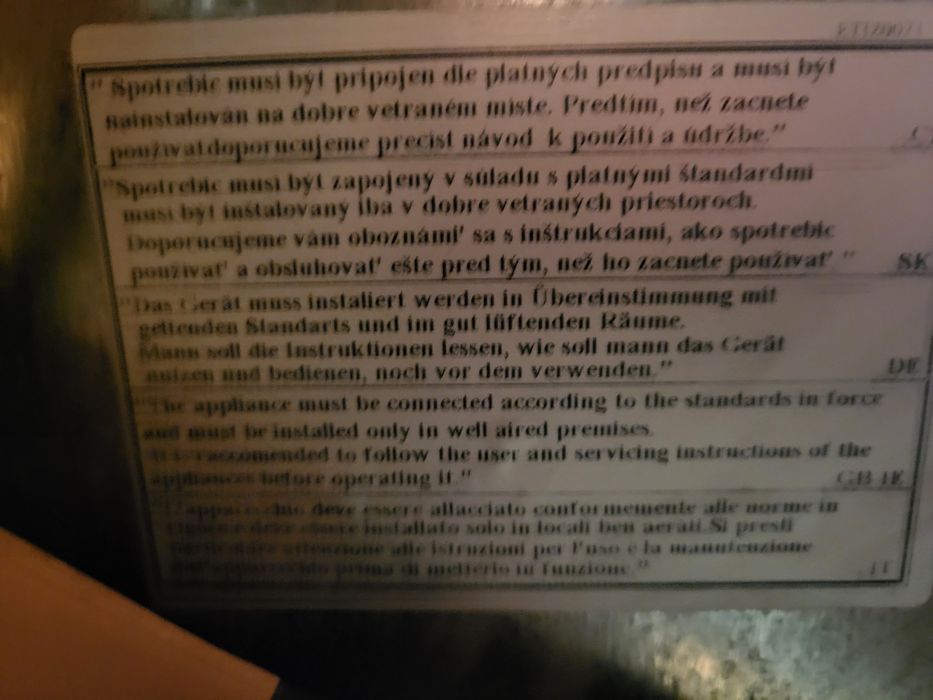 Płyta gazowa 3 palniki okrągła