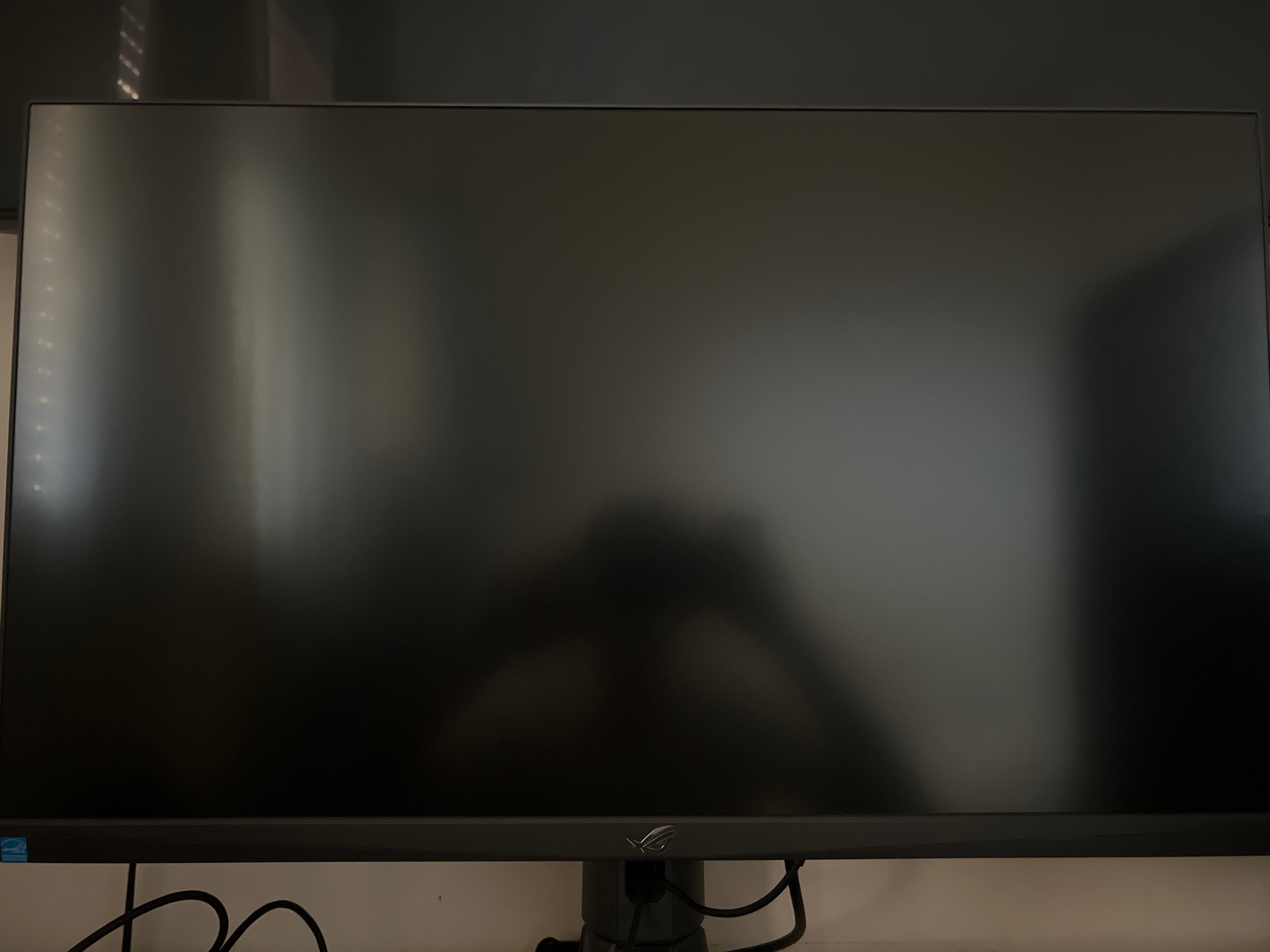 Monitor Asus ROG Strix XG27AQMR IPS 27" QHD 16:9 300Hz