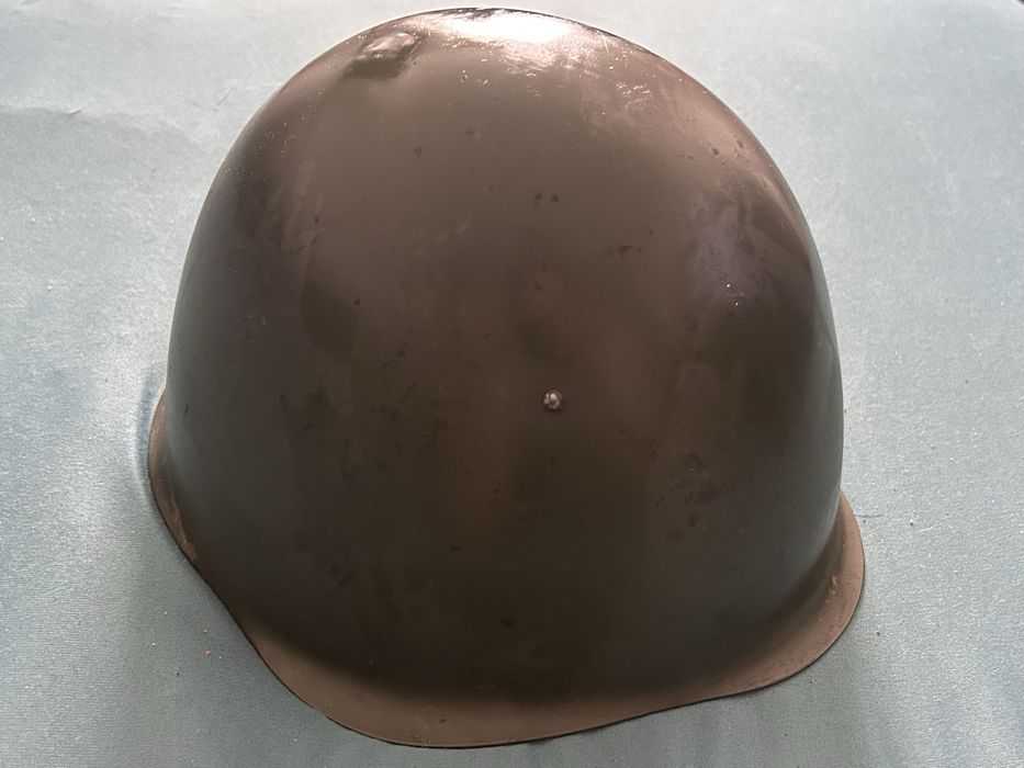 Kask wojskowy / hełm