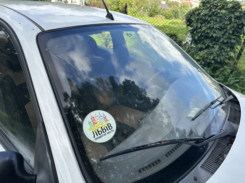 Заз Сенс 2006 року