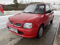 Аренда, Car Rent / Wynajem samochodu Nissan Micra manualna 0.9l.