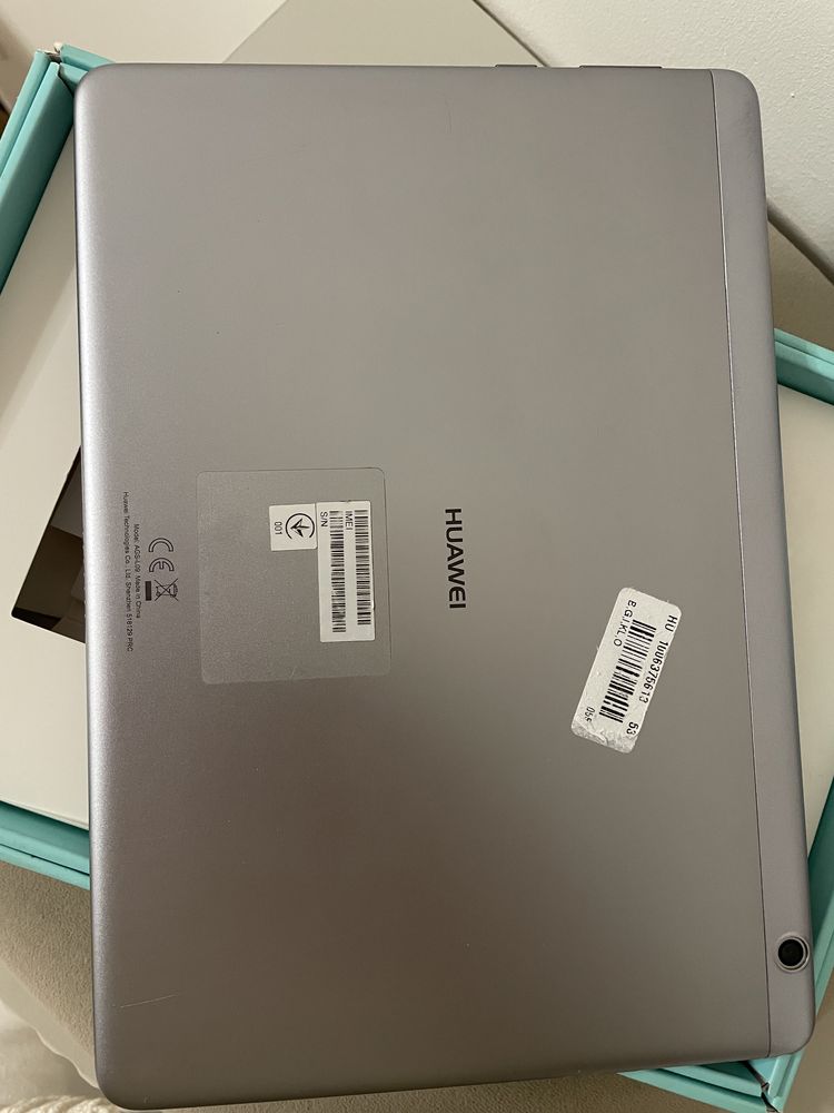 Huawei MediaPad T3 10