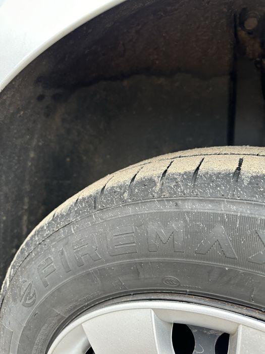 Volkswagen Touran 2005 року | 1.6 бензин/газ | Гарна комплектація