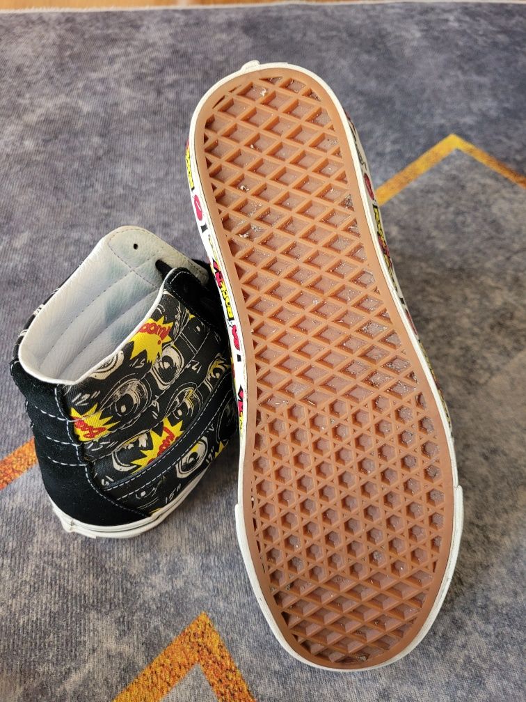 Buty VANS rozmiar 42