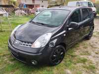 Nissan Note Nissan Note klima 1.6 b 110km