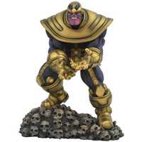 Estátua Thanos (Versão Comics) 35cm