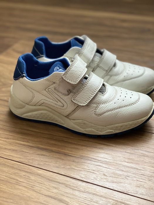 Кросівки дитячі італійські Imac 34 розмір 22 см устілка