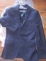 TopMan marynarka st.idealny 164-168cm.