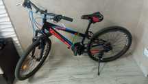 Велосипед Crossride Shark підлітковий 24'