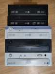 DVD ROM para PC.