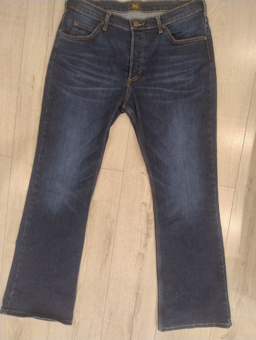 Sprzedam spodnie firmy LEE