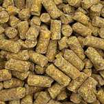 20kg 12mm Pellet zanętowy KUKURYDZA granulat zanęta na karp leszcz
