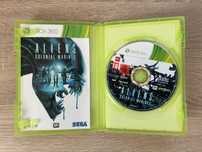 Aliens Colonial Marines - Edycja Limitowana - Xbox 360-PL-stan Używany
