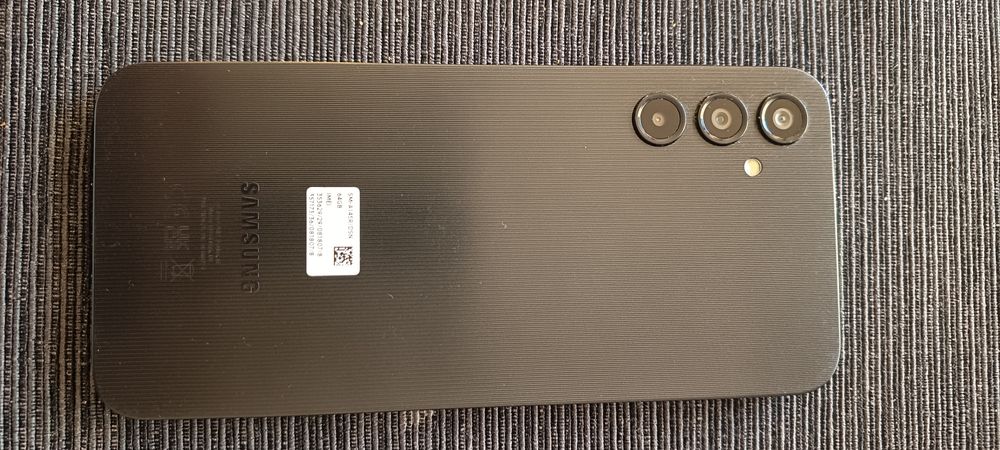 Samsung Galaxy a 14