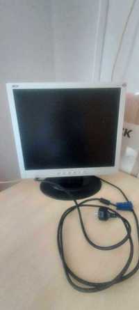 Monitor Acer 1715