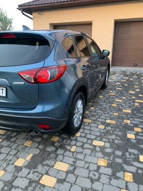 Продам Mazda CX-5