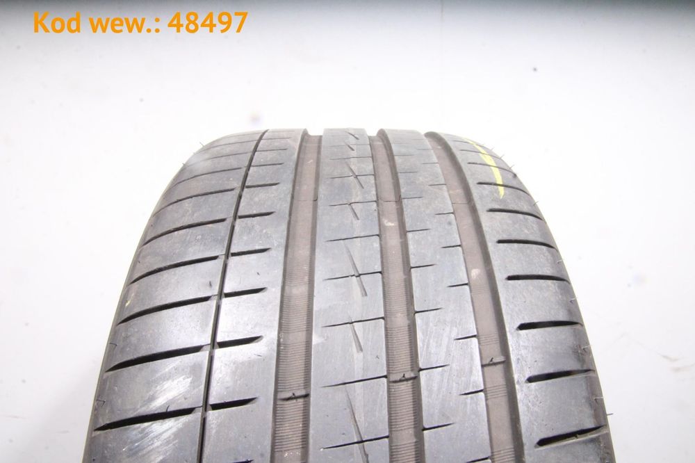 Vredestein Ultrac Vorti - 245/40 R19