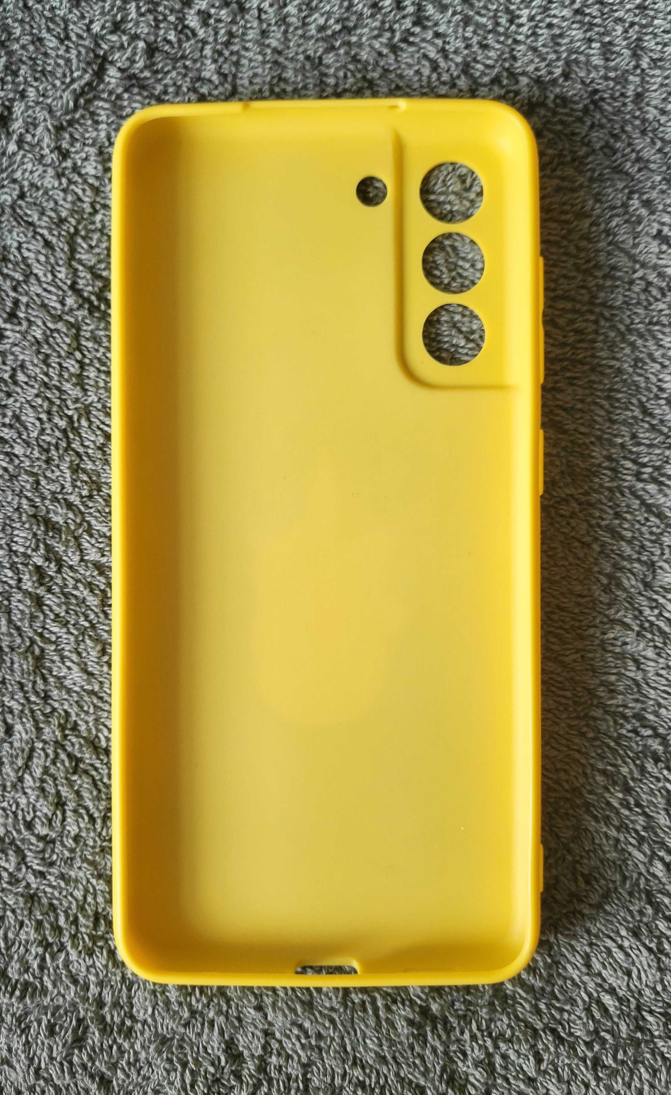Чехол Samsung Galaxy S21 FE
