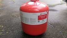 Klej kontaktowy 22l firmy ELEVANTE FIRESTONE Nowy