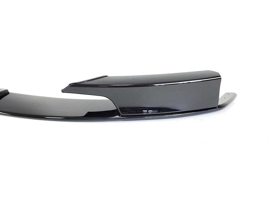 Передня губа M Performance на BMW F30 (2012–2019)