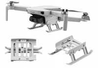 Składane Sanki Nóżki do Lądowania Dron DJI Mavic Mini / 2 / SE
