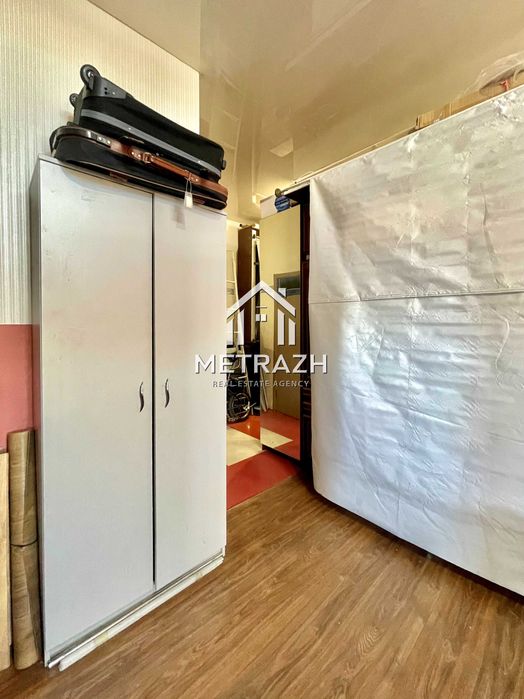 21081 Продам 1 комнатную квартиру в ЖК Сабуровский!